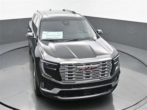 New 2025 GMC Acadia Denali w/ Super Cruise Package image 47