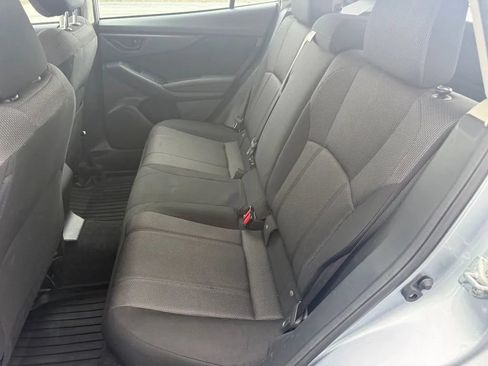 Used 2021 Subaru Impreza 2.0i AWD/4WD image 12