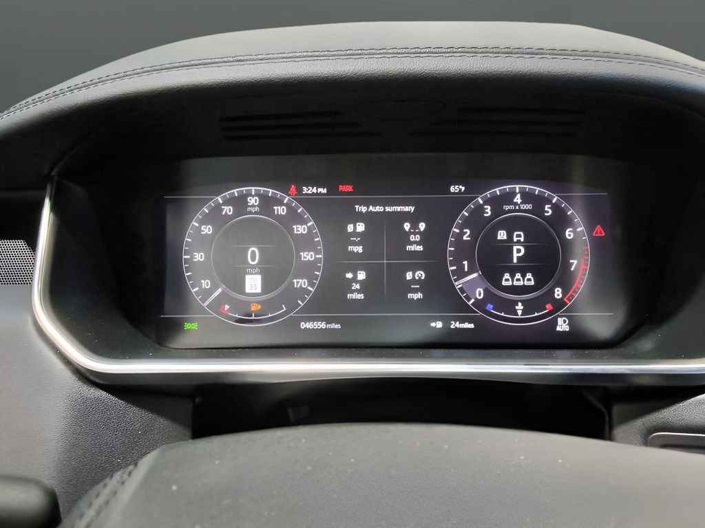 Used 2021 Land Rover Range Rover P525 Westminster Edition AWD/4WD image 24