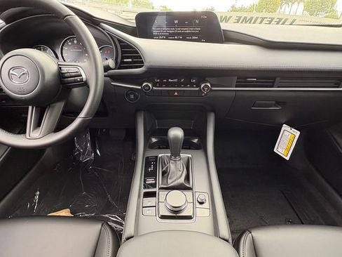 New 2026 MAZDA MAZDA3 s Sport image 13
