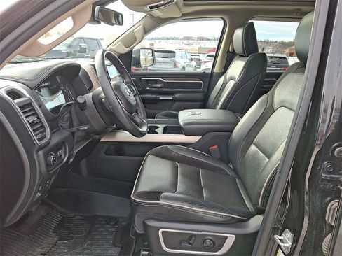 Used 2020 RAM 1500 Laramie image 13