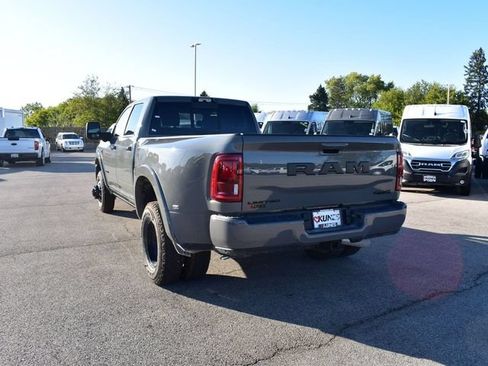 New 2026 RAM 3500 Limited AWD/4WD image 50