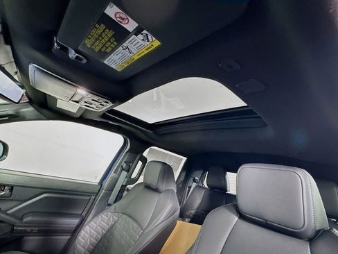 New 2025 Toyota Tacoma TRD Off-Road image 13