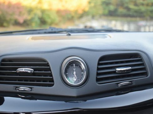 Used 2018 Maserati GranTurismo Sport image 39