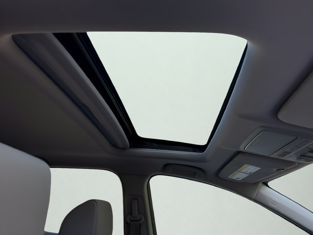 Used 2022 Honda CR-V EX-L image 42
