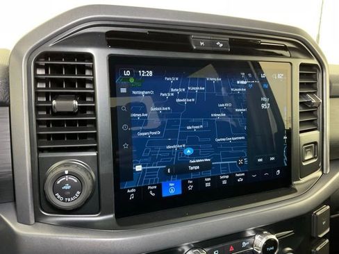 New 2025 Ford F150 XLT w/ Equipment Group 302A MID image 22