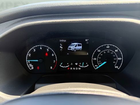 Used 2021 Ford Transit 350 XLT RWD image 20