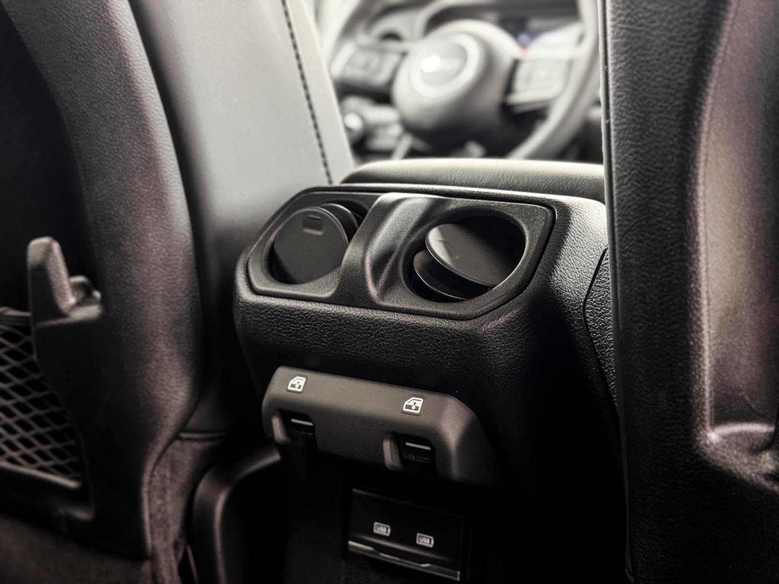 New 2026 Jeep Wrangler Unlimited Rubicon AWD/4WD image 23