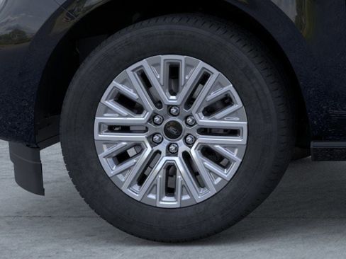 New 2026 Ford Expedition Platinum AWD/4WD image 19