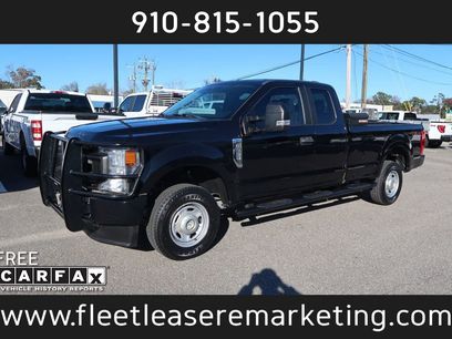 Used 2020 Ford F250 XL w/ Power Equipment Group