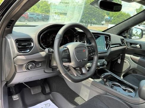 New 2026 Dodge Durango GT AWD/4WD image 16