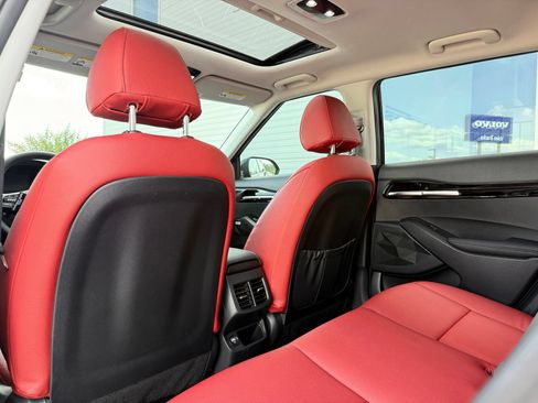 Used 2023 Kia Seltos SX w/ SX Sunroof Package AWD/4WD image 22