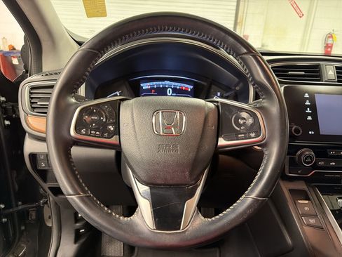 Used 2018 Honda CR-V EX-L image 18
