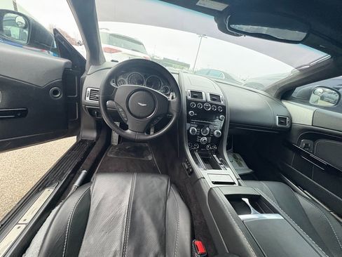 Used 2012 Aston Martin DB9 Coupe image 6