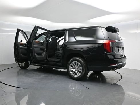 Used 2025 GMC Yukon XL Denali image 60