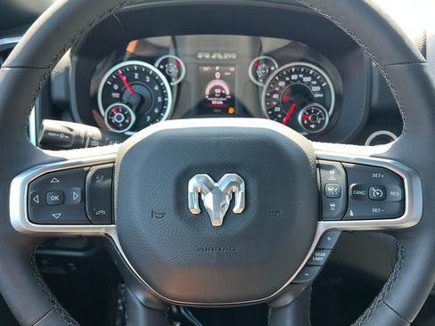 New 2026 RAM 1500 2WD Crew Cab image 19