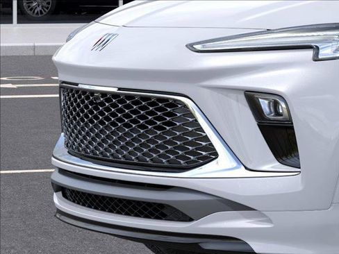 New 2026 Buick Encore GX Avenir image 13
