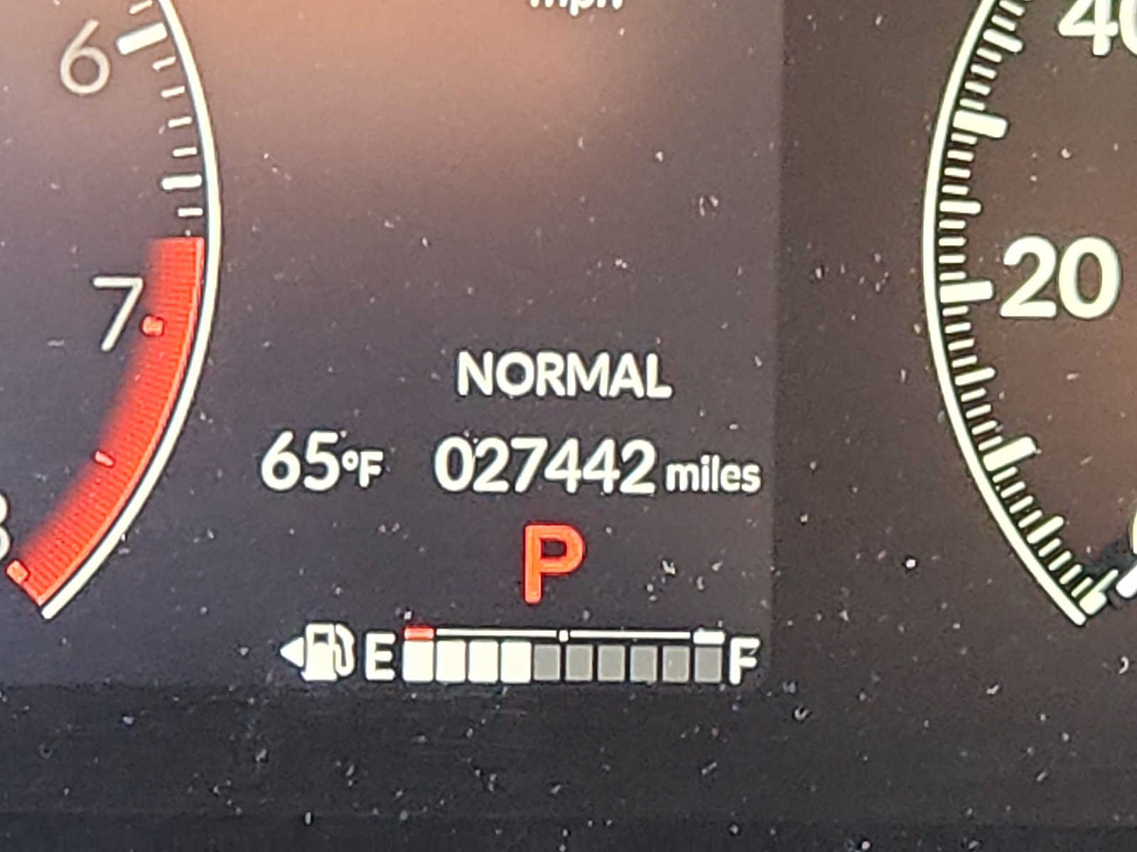 Certified 2024 Honda HR-V LX image 18