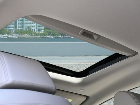 New 2026 Honda HR-V EX-L image 25