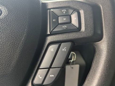 Used 2017 Ford F150 XL w/ XL Power Equipment Group AWD/4WD image 25