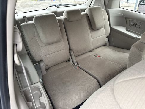 Used 2017 Honda Odyssey SE image 20