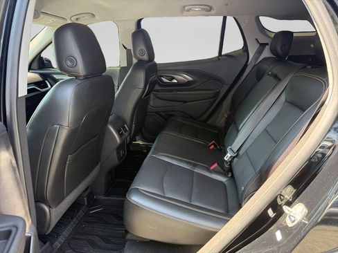 Used 2020 GMC Terrain SLT AWD/4WD image 16