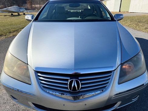 Used 2007 Acura RL image 3