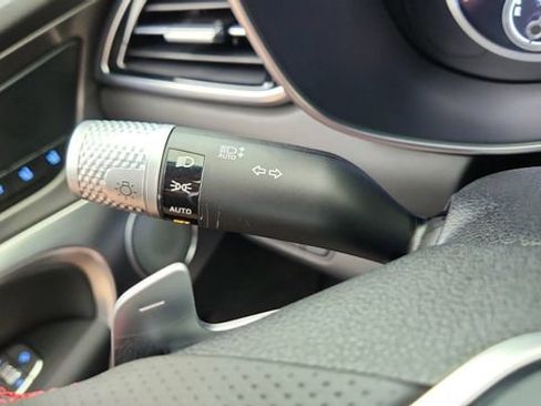 Used 2026 Genesis G70 3.3T Sport Prestige image 41