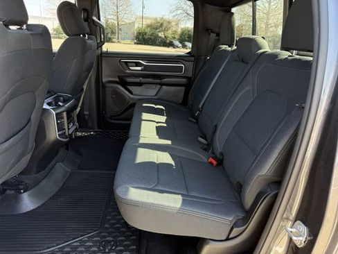 Used 2021 RAM 1500 Lone Star image 27
