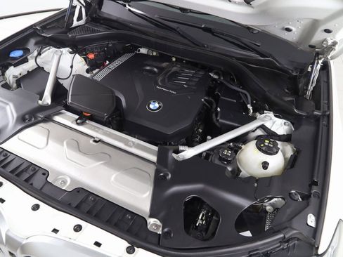 Used 2023 BMW X3 xDrive30i w/ Premium Package image 19