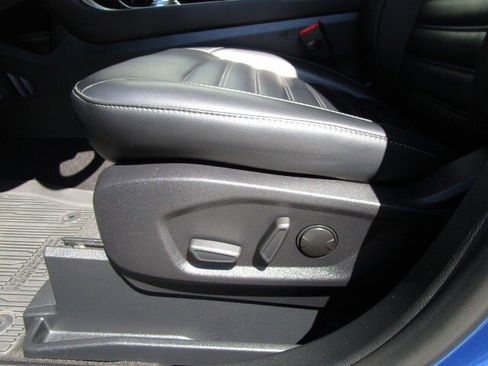 Used 2024 Ford Edge SEL w/ Convenience Package AWD/4WD image 15