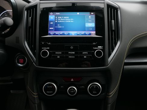 Certified 2021 Subaru Crosstrek 2.5i Sport w/ Popular Package #2B image 18