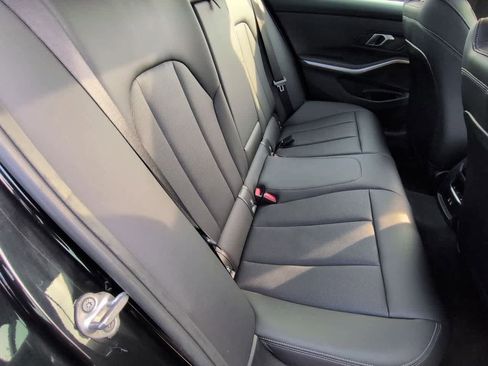 Used 2024 BMW 330i xDrive Sedan image 21