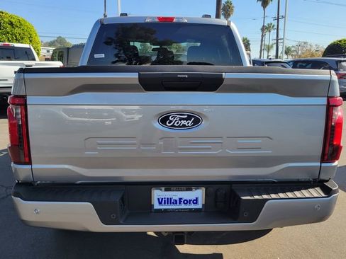 Used 2025 Ford F150 STX image 33