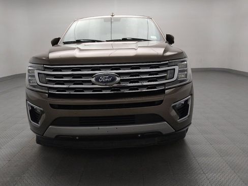 Used 2018 Ford Expedition Limited w/ Equipment Group 302A image 15