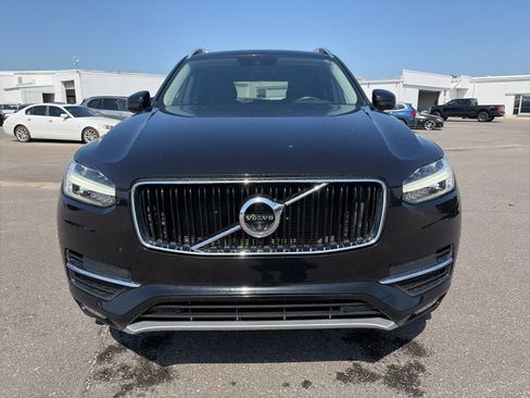 Used 2017 Volvo XC90 T6 Momentum w/ Vision Package AWD/4WD image 2