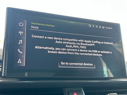 Used 2024 Audi A5 2.0T Premium Plus image 27