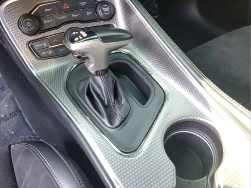 Used 2022 Dodge Challenger SRT Hellcat w/ Plus Package image 22