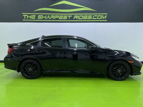 Used 2020 Honda Civic Si image 11