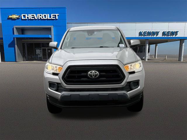Used 2020 Toyota Tacoma SR AWD/4WD image 7