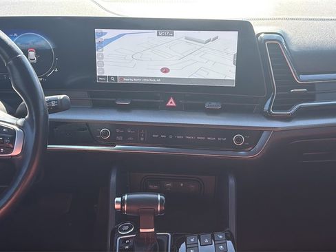 Used 2023 Kia Sportage SX image 17