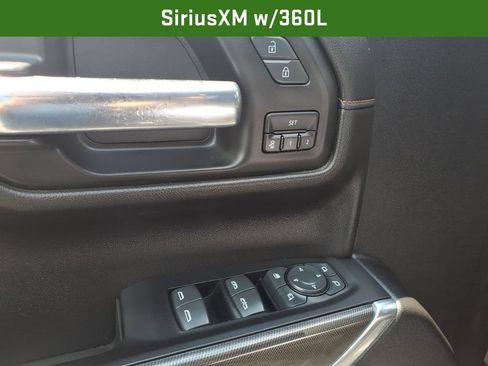 Certified 2022 GMC Sierra 1500 AT4 w/ AT4 Premium Package AWD/4WD image 24