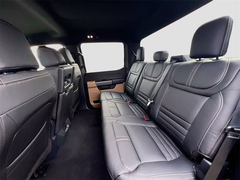 Used 2023 Ford F150 XLT image 22