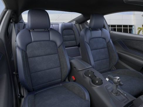 New 2026 Ford Mustang Dark Horse RWD image 10