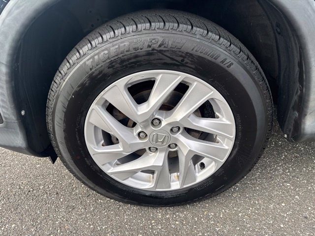 Used 2015 Honda CR-V EX image 11