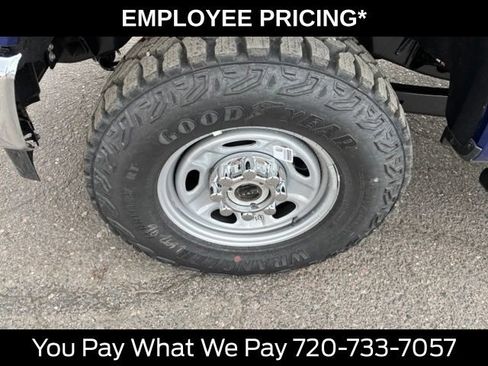 New 2026 Ford F250 XL w/ 360-Degree Camera Package AWD/4WD image 9