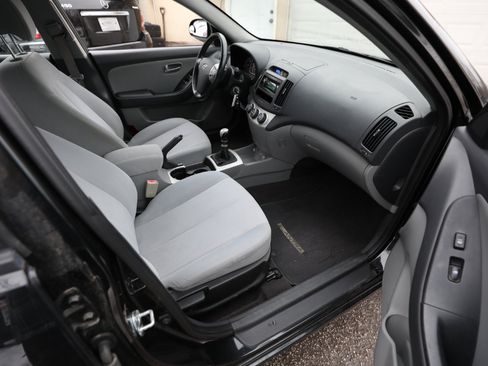 Used 2008 Hyundai Elantra SE image 10