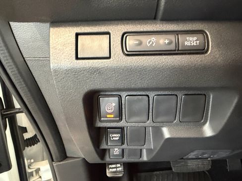 New 2026 Nissan Frontier SV w/ All-Weather Content Package RWD image 26