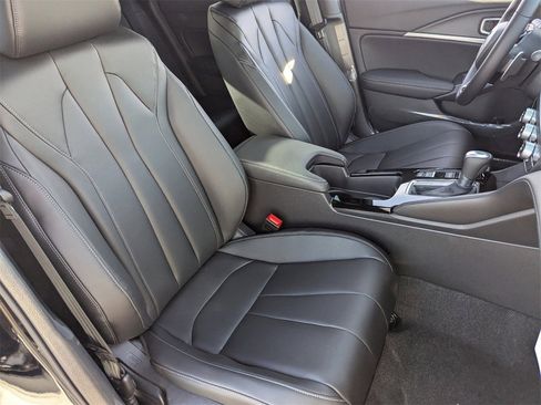 New 2026 Acura Integra A-Spec image 12