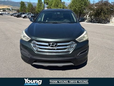 Used 2013 Hyundai Santa Fe Sport AWD/4WD image 12